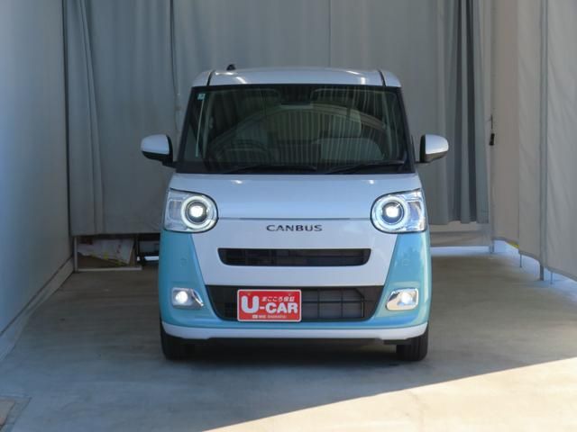 MOVE canbus