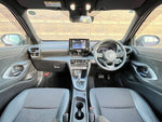 YARIS CROSS HYBRID