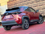 YARIS CROSS HYBRID