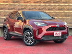 YARIS CROSS HYBRID