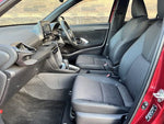 YARIS CROSS HYBRID