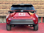 YARIS CROSS HYBRID