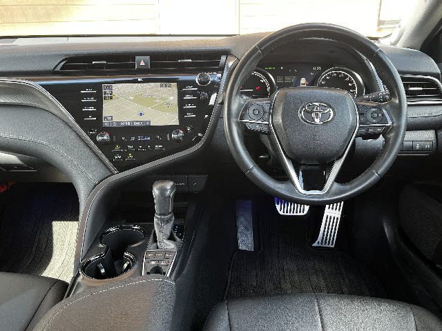 CAMRY HYBRID