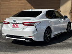 CAMRY HYBRID
