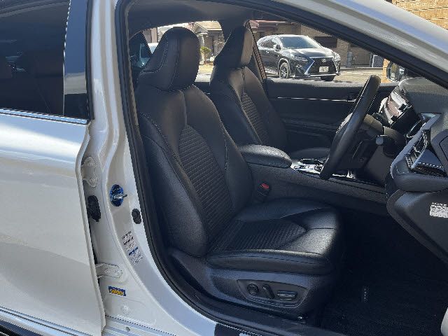 CAMRY HYBRID