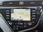 CAMRY HYBRID