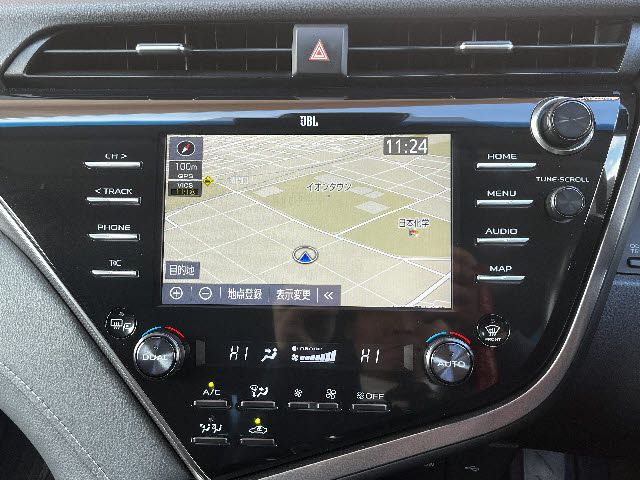 CAMRY HYBRID