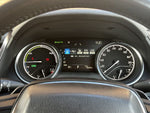 CAMRY HYBRID