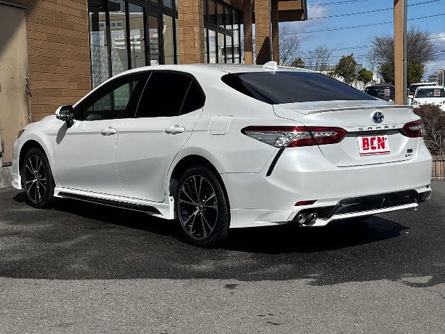 CAMRY HYBRID