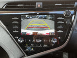 CAMRY HYBRID