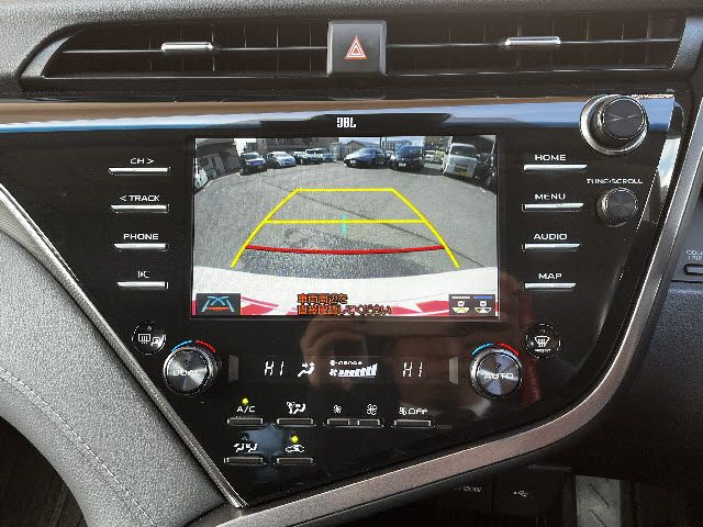 CAMRY HYBRID