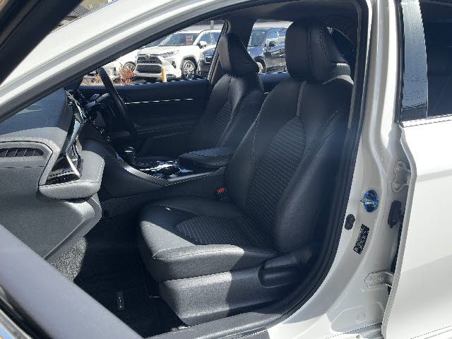 CAMRY HYBRID