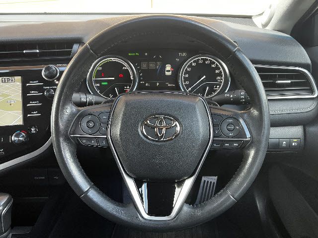 CAMRY HYBRID