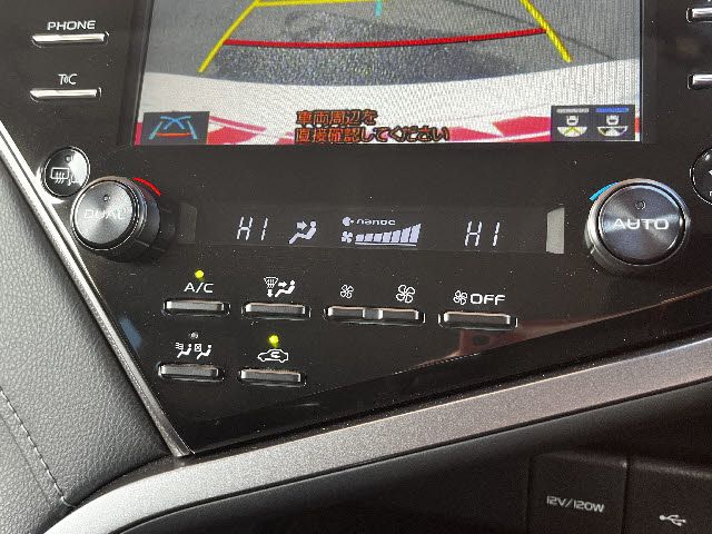 CAMRY HYBRID