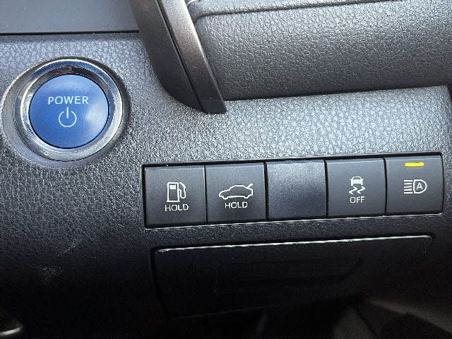 CAMRY HYBRID