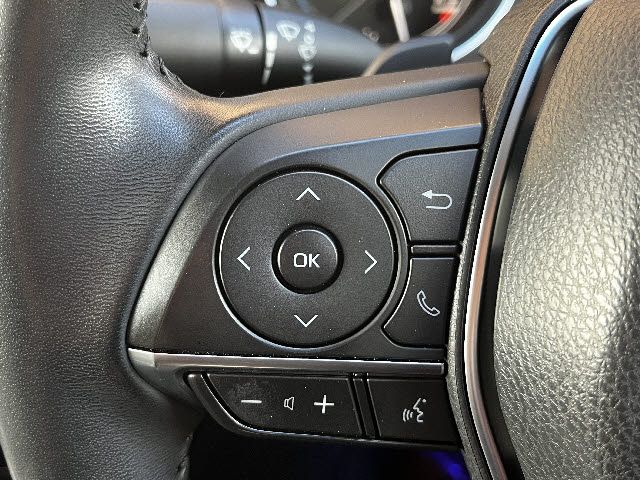 CAMRY HYBRID