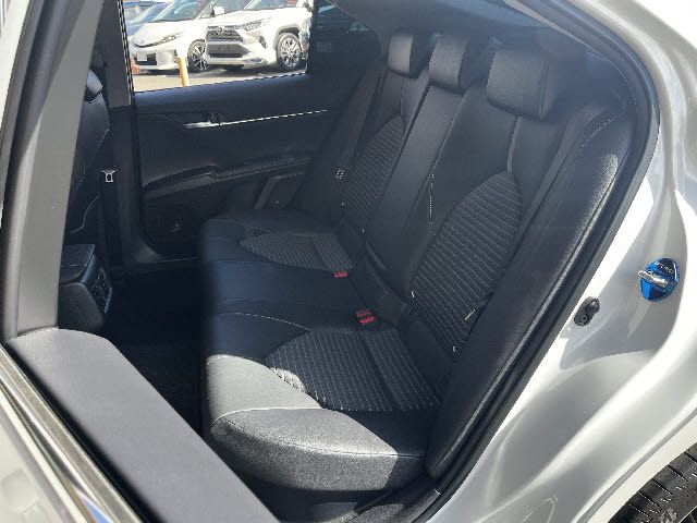 CAMRY HYBRID