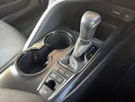 CAMRY HYBRID