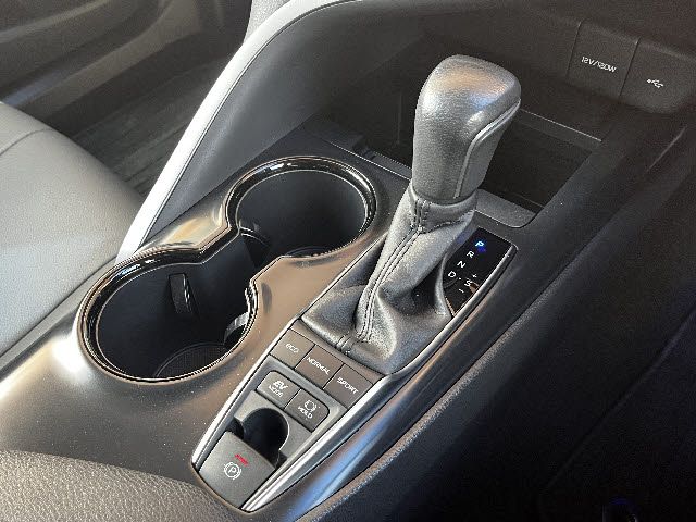CAMRY HYBRID