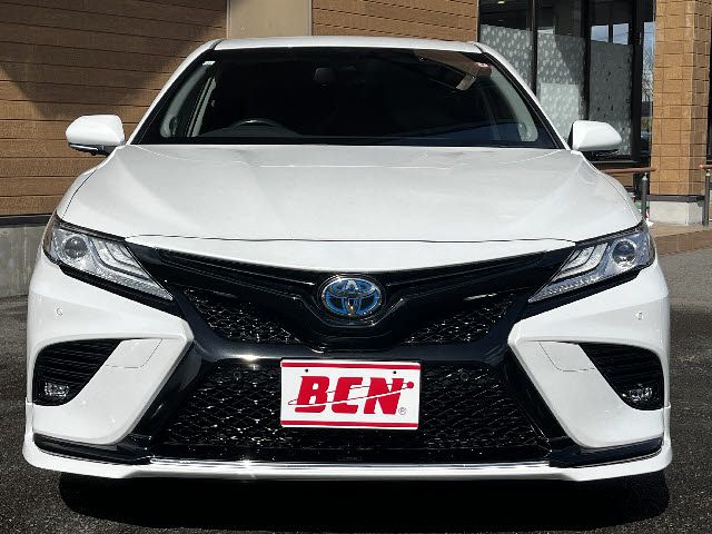 CAMRY HYBRID