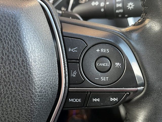 CAMRY HYBRID