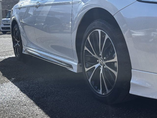 CAMRY HYBRID