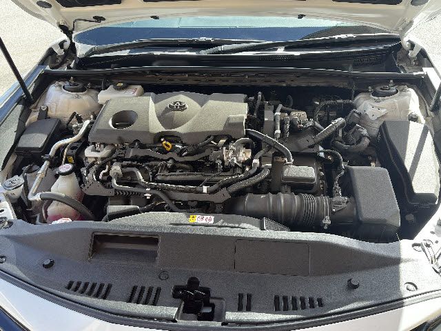 CAMRY HYBRID