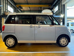 MOVE canbus