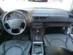 MERCEDES BENZ SL class