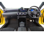 MERCEDES BENZ A-class