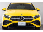 MERCEDES BENZ A-class