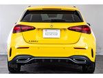 MERCEDES BENZ A-class
