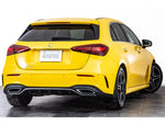 MERCEDES BENZ A-class