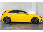 MERCEDES BENZ A-class