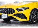 MERCEDES BENZ A-class