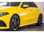 MERCEDES BENZ A-class