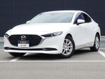 MAZDA3 SEDAN