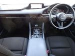 MAZDA3 SEDAN