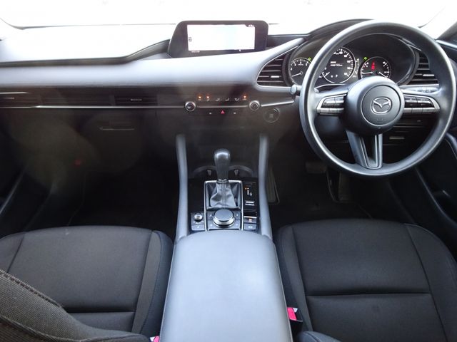 MAZDA3 SEDAN