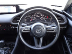 MAZDA3 SEDAN