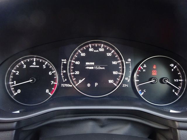 MAZDA3 SEDAN