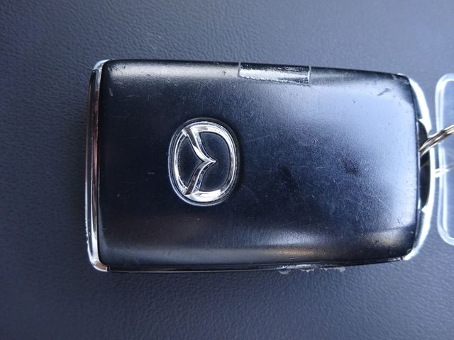 MAZDA3 SEDAN