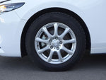 MAZDA3 SEDAN