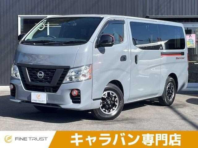 NV350 CARAVAN