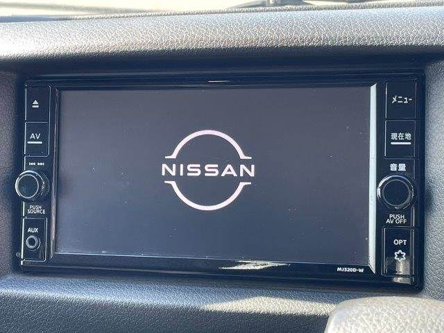 NV350 CARAVAN