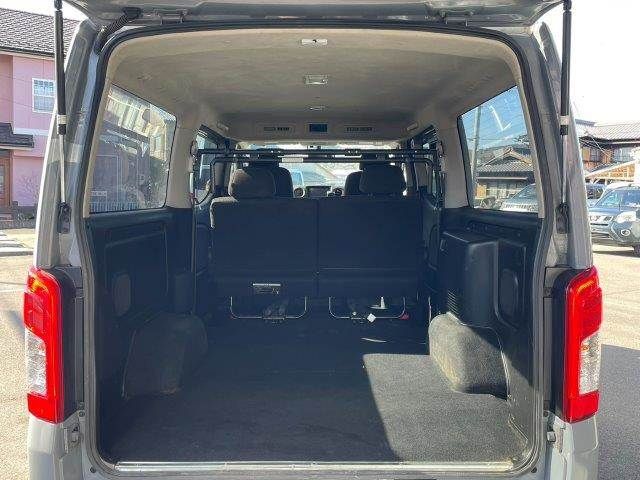 NV350 CARAVAN
