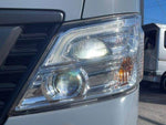 NV350 CARAVAN