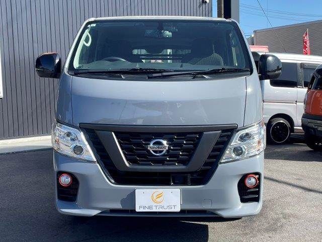 NV350 CARAVAN