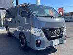 NV350 CARAVAN