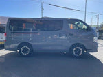 NV350 CARAVAN